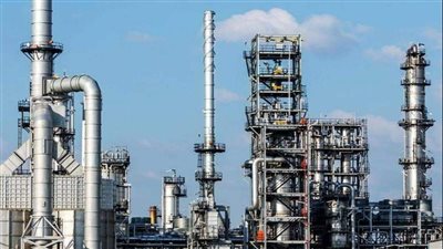 الإسكندرية للأسمدة تعلن تعطل مصانعها بسبب إمدادات الغاز