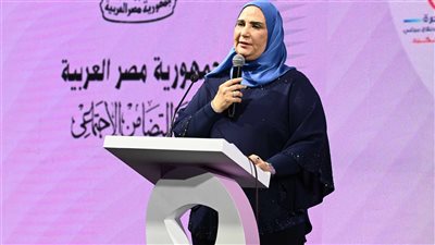 القباج تشهد احتفالية نجاح حملة 