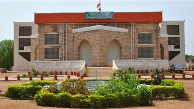 بعد سيطرة الجيش السوداني عليها.. أهم المعلومات عن مدينة سنجة.. تشتهر بالصمغ العربي.. تتميز بتنوع بيئتها الطبيعية والسكانية وثروتها الحيوانية