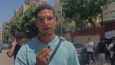 أحداث فلسطين تتصدر أسئلة امتحان البلاغة لطلاب القسم العلمي بالثانوية الأزهرية (فيديو)