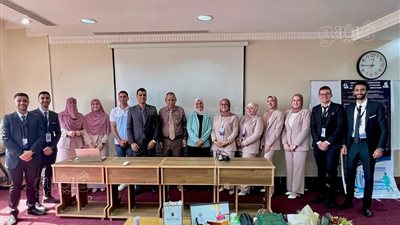 تسهيل تشخيص مرضى الأورام الدماغية، مشروع تخرج طلاب الذكاء الاصطناعي بكفر الشيخ 