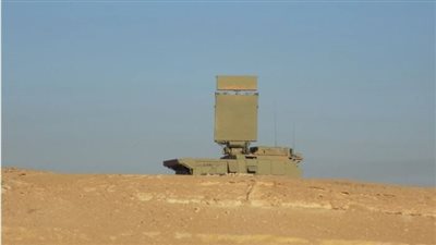 الدفاع الجوي تكشف جهود تطوير منتجات معرض إيدكس 2023