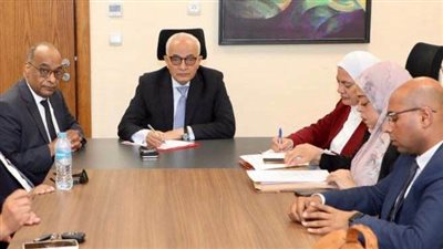 قرارات سارة من التربية والتعليم بعد أزمة امتحان الفيزياء 