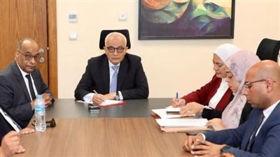 قرارات عاجلة من التعليم بأزمة امتحان الفيزياء.. الوزارة تؤكد: الامتحان مطابق للمواصفات ومكرر من الأعوام الماضية.. ومنح الطلاب الدرجة الكاملة في 3 أسئلة 