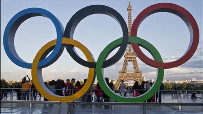 بث مباشر لحفل افتتاح أولمبياد باريس 2024 