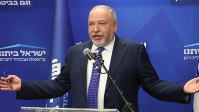 ليبرمان: لا خيار أمام إسرائيل سوى مواجهة إيران مباشرة