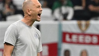 كوبا أمريكا، مدرب الولايات المتحدة في مواجهة مصيرية أمام أوروجواي 