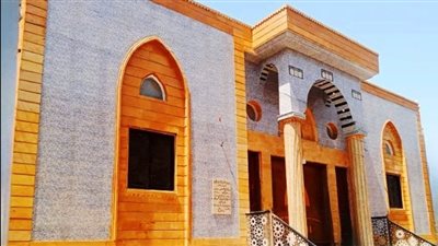 الأوقاف تستقبل الجمعة الأولى من العام المالي الجديد بافتتاح 16 مسجدًا