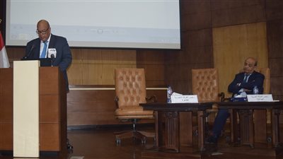 غرفة القاهرة التجارية تنظم منتدى الأعمال المصري اليوناني لزيادة التبادل الاستثماري 