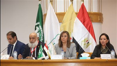 نيفين الكيلاني: نولي اهتماما كبيرا بملف التراث الثقافي غير المادي