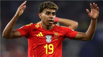 يورو 2024، نجم منتخب إسبانيا يتوعد ألمانيا في مواجهة ربع النهائي