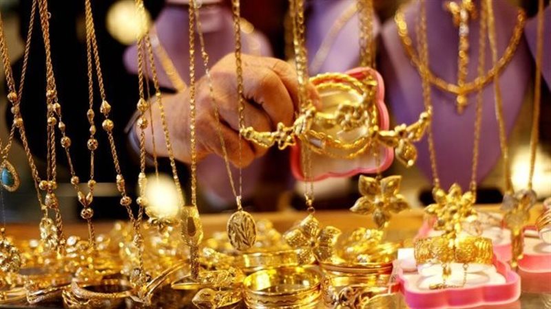 أسعار الذهب اليوم،