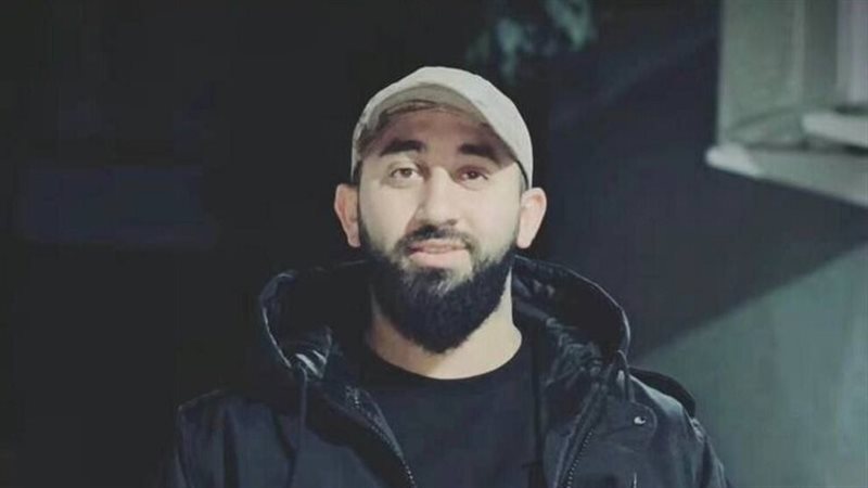 سعيد الجابر، فيتو