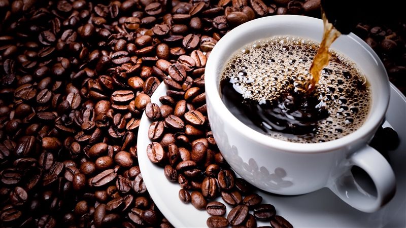فوائد القهوة الصحية،