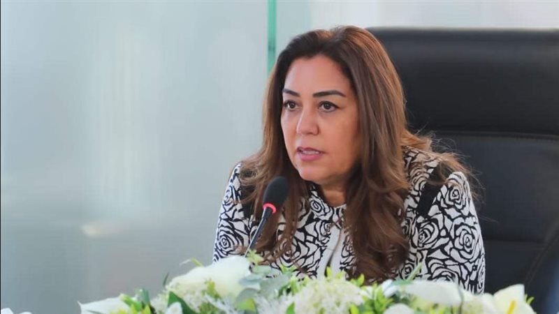 الأستاذة الدكتورة
