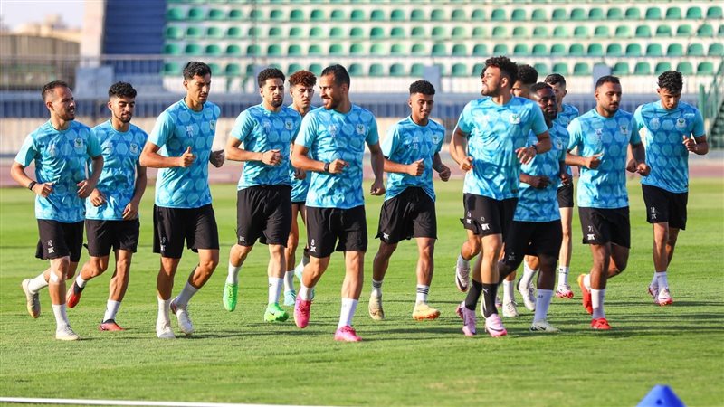 المصري، فيتو