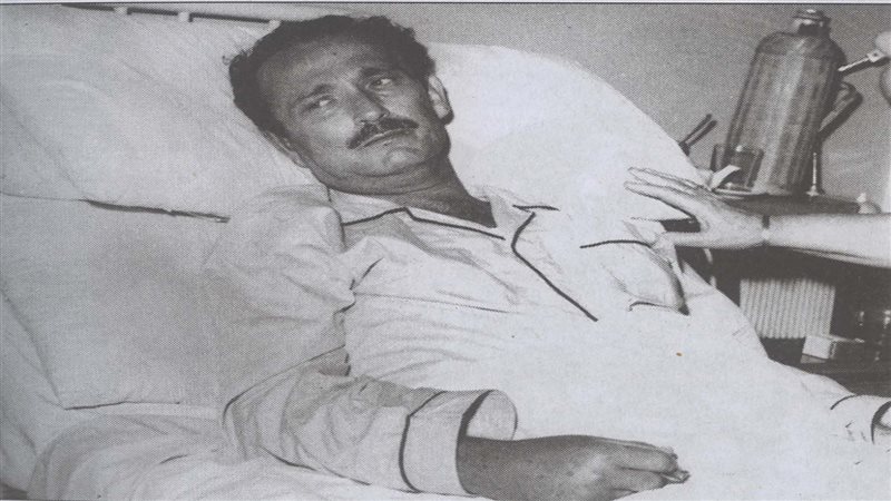 المخرج عز الدين ذو