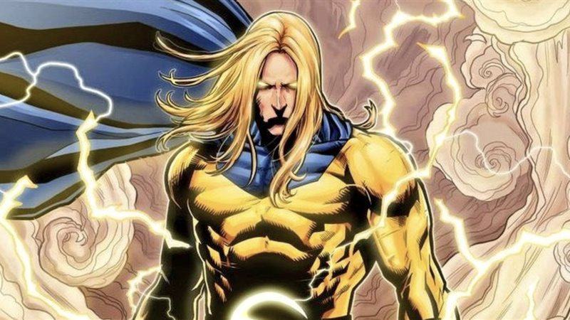 Thunderbolts، فيتو