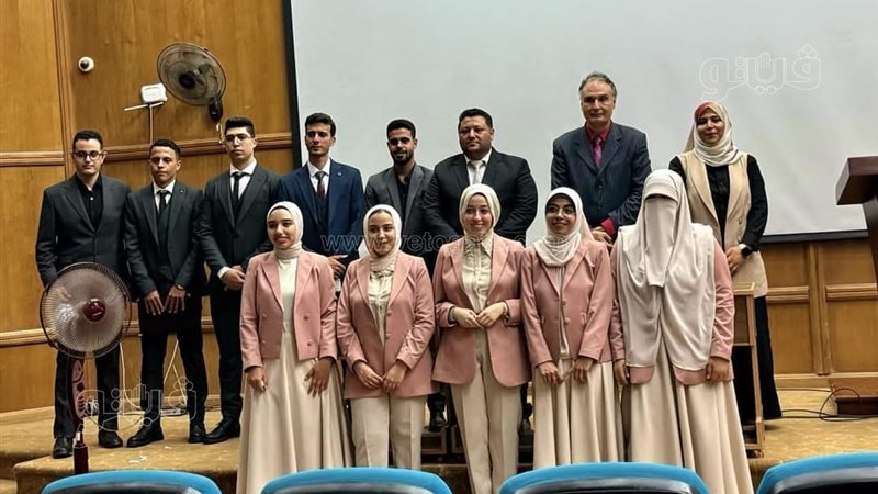 مشروع تخرج بذكاء