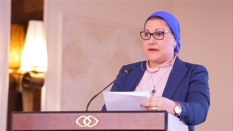 د. سحر السنباطي،