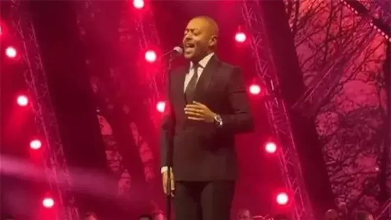 تامر عاشور، فيتو