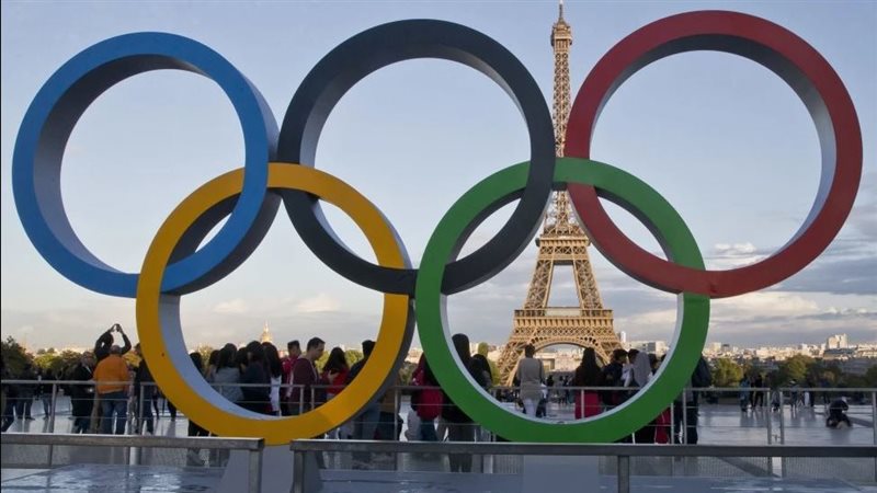 أولمبياد باريس 2024