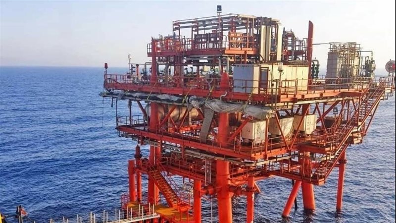 حقل الوصل شمال صفا،فيتو