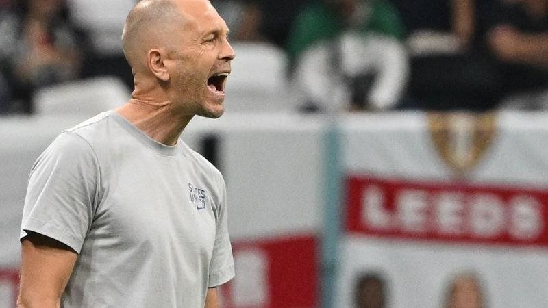 جريج بيرهالتر المدير