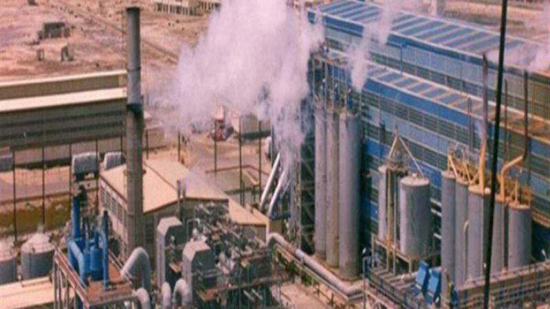 خطة مصر للنهوض بالصناعة
