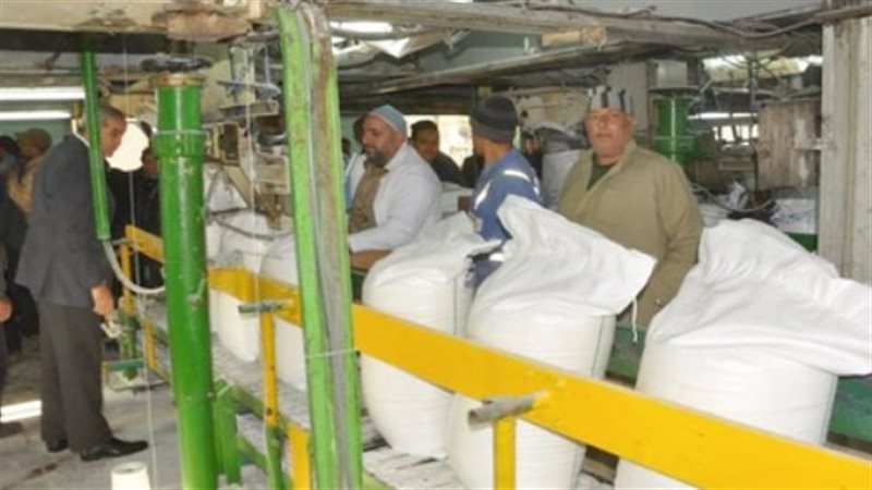 سر أزمة وقود مصانع