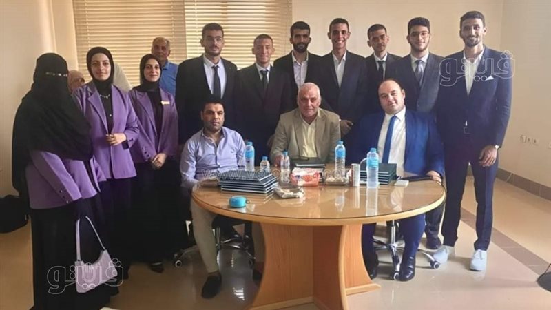 ابتكارات طلاب كلية
