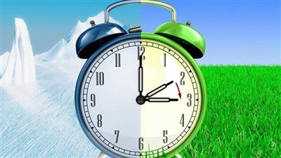 موعد تطبيق التوقيت الشتوي، هتأخر ساعتك 60 دقيقة