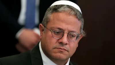 هيئة البث الإسرائيلية: غضب في الائتلاف الحاكم من بن غفير