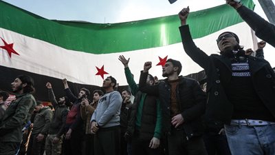 تركيا تطالب رعاياها في شمال سوريا بالمغادرة فورا