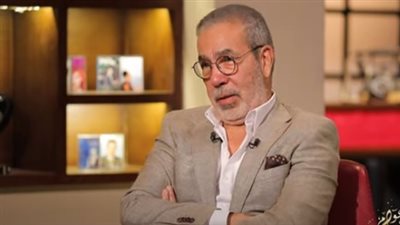 هيثم شاكر يعتذر عن حفل تكريم محمد رحيم بسبب أزمة صحية مفاجئة (فيديو)