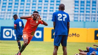 رئيس زيسكو الزامبي: انتقال ساكالا جونيور إلى فيوتشر يمثل فصلًا جديدًا ومثيرًا في حياته المهنية