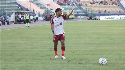 الدوري المصري، الأهلي يبحث عن الهدف الرابع أمام الطلائع بعد 75 دقيقة