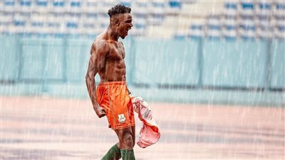 صفقة الموسم، معلومات لا تعرفها عن مهاجم فيوتشر الجديد