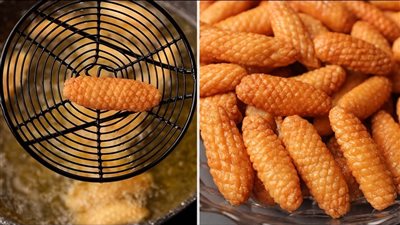 طريقة عمل صوابع زينب، وسبب تسميتها بهذا الاسم