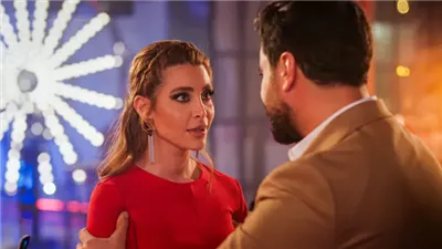 مسلسل لعبة حب الحلقة 57، سما تخطط لمالك ليكسب ثقة ماركو 
