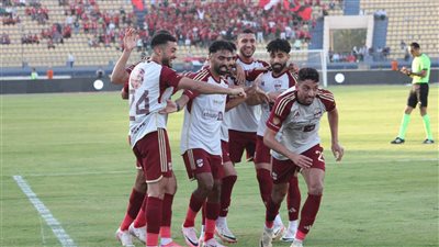 موعد مباراة الأهلي المقبلة بعد الفوز على طلائع الجيش في الدوري 