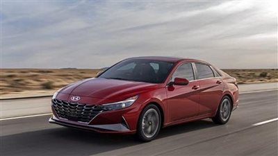 هيونداي النترا AD المصنعة محليا تستقبل يوليو بزيادة 30 ألف جنيه