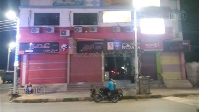 رغم مساعي الاستثناء، التزام الواحاتية بغلق المحال التجارية بالوادي الجديد 