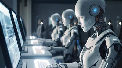 نموذج ذكاء اصطناعي جديد يمكنه التنبؤ باحتمالية الإصابة بالسرطان 