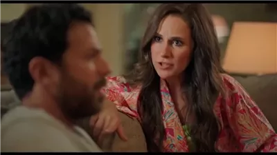 مسلسل الوصفة السحرية الحلقة 24، أميرة تواجه زين وتطلب الطلاق وزواج أمجد وسارة