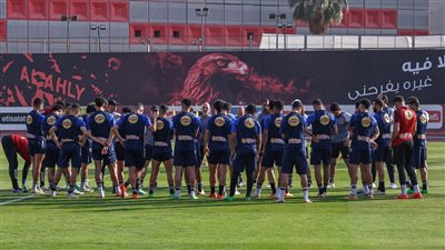 بدلاء الأهلي لمواجهة طلائع الجيش في الدوري الممتاز