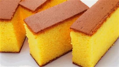 4 أصناف من الكيك، بنكهات مختلفة ومنعشة في الصيف