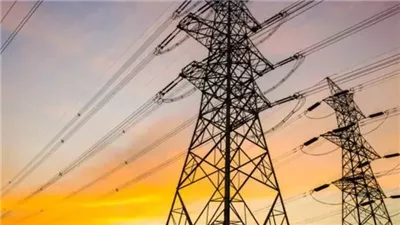 اليوم، انقطاع الكهرباء عن عدة مناطق في الدقهلية 