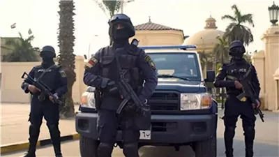  أمن المنافذ يحرر 83 قضية متنوعة من بينهم الهجرة غير الشرعية وتزوير المستندات 