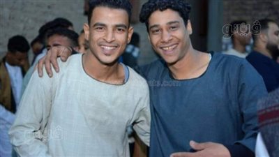 شباب زي الفل وبينهم 2 ولاد عم، أول صور لضحايا حادث إسنا جنوب الأقصر المروع 